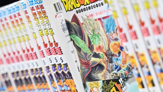 Dragon Ball rayakan hari jadi ke-40 hari ini (20/11). Tahun ini jadi perayaan yang dilalui penggemar tanpa sang kreator, Akira Toriyama.