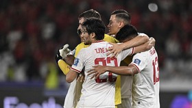 Selamat Tinggal 2024, Timnas Indonesia Songsong Piala Dunia di 2025