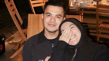 img-title Irish Bella Tak Pernah Mau Temui Haldy Sabri Sendirian Saat PDKT, Alasannya...