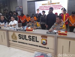 Kronologi Gadis di Jalan Trans Sulawesi Diperkosa dan Dibunuh Sopir Travel