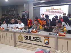 Mayat Gadis di Lutim Dibunuh Sopir Travel, Korban Sempat Diperkosa
