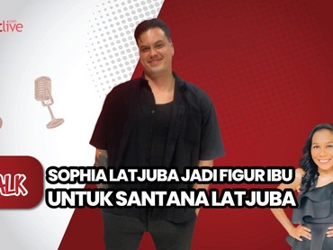img-title Inilah Santana Latjuba, Adik Laki-laki Sophia Latjuba Terpaut 21 tahun yang Jarang Terekspos!