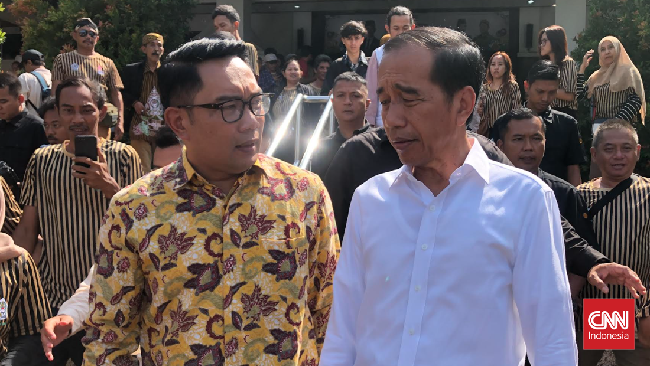 Jokowi mengatakan Pujakesuma sudah menjadi family besarnya selama ini. Jokowi mengarahkan agar personil Pujakesuma memilih RK di Pilgub Jakarta.