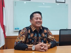 Bos REI Minta Disiapkan Lahan 1 Hektare di IKN, Ini yang Mau Dibangun