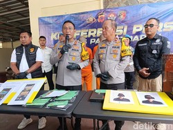 Jabar Hari Ini: Pelajar SMA Jadi Dalang 2 Situs Judol Bercuan Puluhan Juta