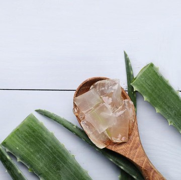 Rasakan Manfaat Lebih Maksimal, Begini 4 Cara Mengolah Lidah Buaya dengan Benar!