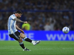 Lionel Messi Tampil di Piala Dunia 2026?