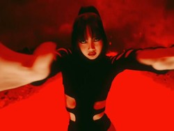 ALTER EGO, Album Solo Lisa BLACKPINK Rilis Februari 2025