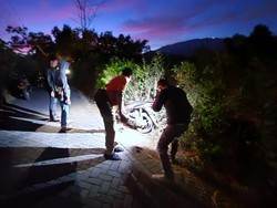 2 Pemotor di Pasuruan Disergap, Dilempar Bondet Lalu Dibacok OTK