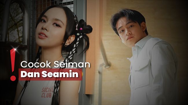 Pamer Kedekatan, Randy Martin-Lyodra Direstui Fans karena Seagama