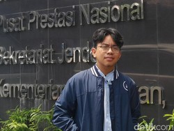 Cerita Nasa, Siswa Beasiswa BIM Persiapan S1 Luar Negeri yang Programnya Diputus