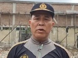 Viral Eks Polisi Tuding Kapolres Labuhanbatu Terima Uang 1 Tas dari Pengusaha