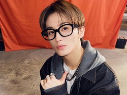Siap-siap, Mark NCT Bakal Collab Bareng Lee Young Ji
