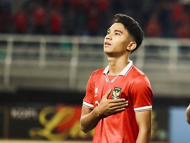 Marselino Ferdinan Borong Dua Gol untuk Indonesia, Berapa Gajinya di Oxford United?