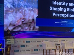 Pemerintah Komitmen Daftarkan 1.238 Budaya Tak Benda Hingga Akhir 2024