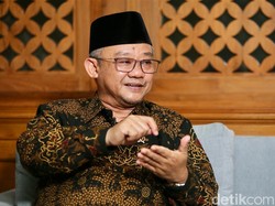 Transformasi Awal Pendidikan ala Abdul Muti