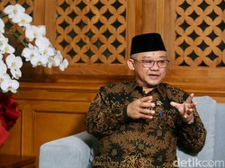 Video: Ayo Disimak! Ini 3 PR Mendikdasmen untuk Guru Bahasa Indonesia