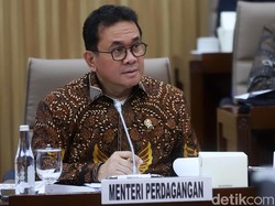 Mendag Ungkap Modus Produsen Sunat Takaran Minyakita