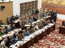 Mendag: Impor Susu Harus Ada Pertimbangan Teknis dari Kementan