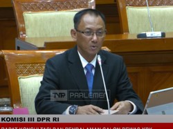 Video: Cadewas Mirwazi Soroti Ego Sektoral di KPK: Pimpinan Merasa Paling Jago