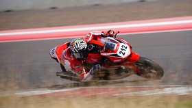 2 Pembalap Indonesia dari Tim AHRT Siap Berebut Juara ARRC 2024