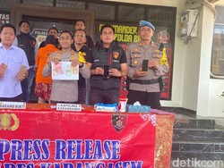 Salon di Karangasem Layani Prostitusi Berkedok Spa, Muncikari Ditangkap
