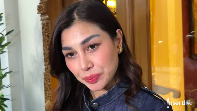Nagita Stok Gas Subsidi karena Banyak yang Tinggal di Rumahnya, Nisya Ahmad: Itu...