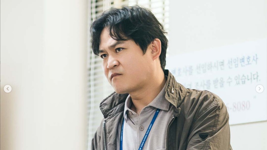 Pemain The Fiery Priest Season 2 Pemain The Fiery Priest Season 2