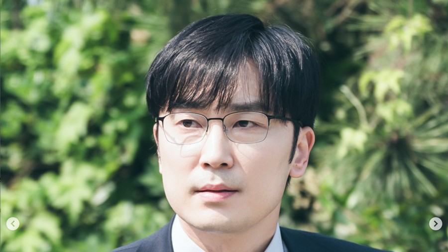 Pemain The Fiery Priest Season 2