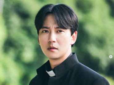 Drama 'The Fiery Priest 2' Alami Kenaikan Rating Jelang Tamat