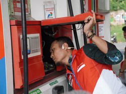4 SPBU di Jogja-Sleman Ditutup Pertamina Terkait Dugaan Curangi Pembeli