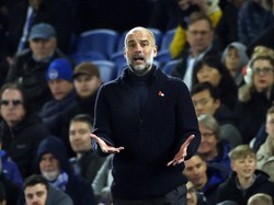 Video: Pep Guardiola Butuh Komitmen Pemain Manchester City