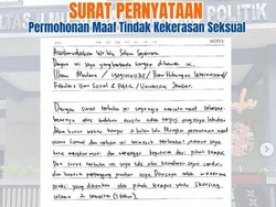 Fakta Mahasiswa Unej Diskors 2 Semester gegara Minta Foto Bugil