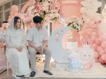 img-title Pilih Punya 1 Anak Saja, Kevin Aprilio: Kalau 2 Kayak Harus Banyak Duit Banget