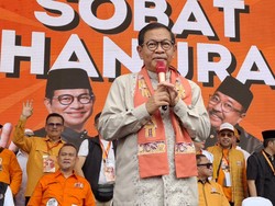 Pramono Anung: Pilgub Jakarta Kali Ini Damai, Ahokers dan Anak Abah Rukun