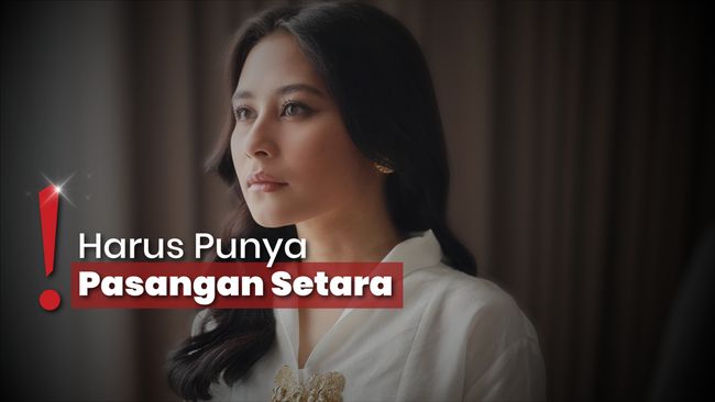 Prilly Latuconsina Dicap ‘Pick Me’ gegara Pernyataan Cewek Independen