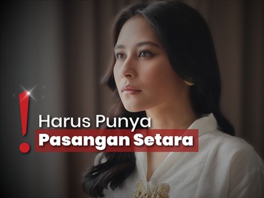 Prilly Latuconsina Dicap 'Pick Me' gegara Pernyataan Cewek Independen