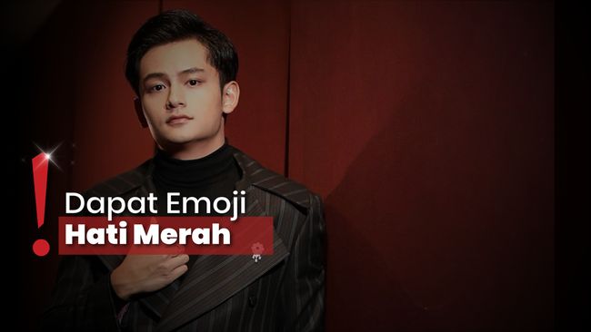 Makin Nempel, Lyodra Salting Disuapin Kue Ultah sama Randy Martin