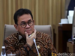 Revisi Permendag Dikebut Beres Bulan Ini, Impor Baju & Singkong Diperketat
