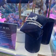 Rayakan Anniversary ke-11, Adelle Jewellery Hadirkan Pop-Up Imersif-Koleksi Terbaru Lewat 