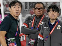 Media Korsel Soroti Pemecatan Shin Tae-yong: Pengkhianatan Indonesia!
