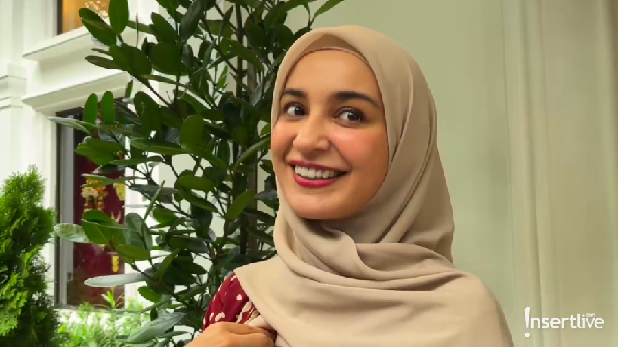 Shireen Sungkar