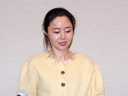 Min Hee Jin Resign dari HYBE: Terima Kasih Bunnies!