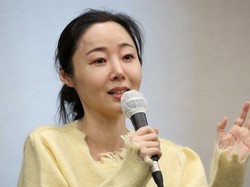 Video: Min Hee Jin Ajukan Gugatan ke Wartawan Dispatch-Eks CEO HYBE