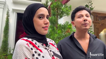 img-title Fairuz A Rafiq Harap Suami & Anak Sehat dan Bisa Lebaran Bersama di Rumah
