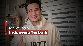title-image Tinggal di Kanada, Tengku Firmansyah Bahagia Menyantap Bakso Cuanki