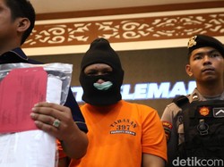 Perjalanan Kasus Pungli Eks Pejabat Lapas Cebongan hingga Divonis 7 Tahun Bui