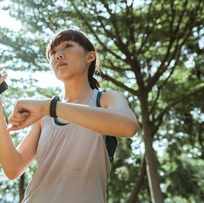 Tetap Aktif Bergerak/Foto: Pexels.com/ Ketut Subiyanto