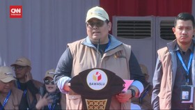VIDEO: Bawaslu Keluhkan Pilpres dan Pilkada di Tahun yang Sama