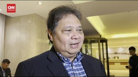 VIDEO: Indonesia Akan Sediakan 75 Gigawatt Energi Terbarukan
